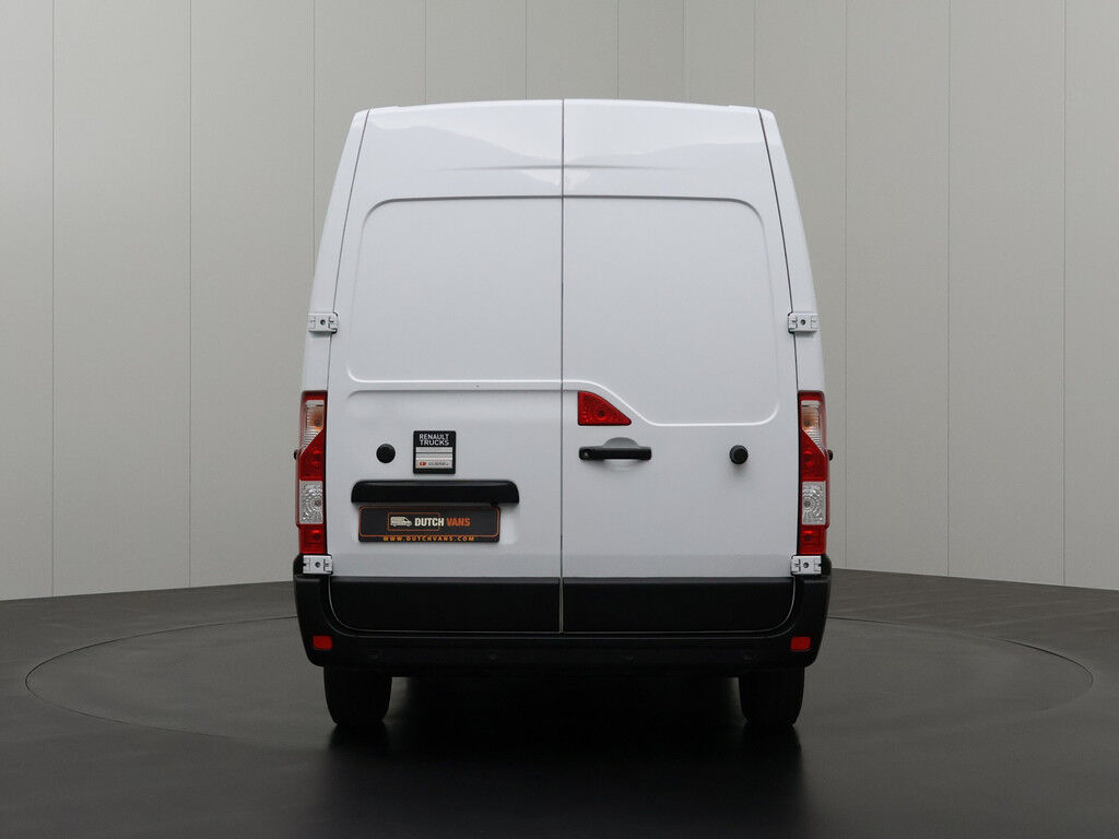 Renault Master 2.3DCI 135PK L2H2 Koelauto 12/220V