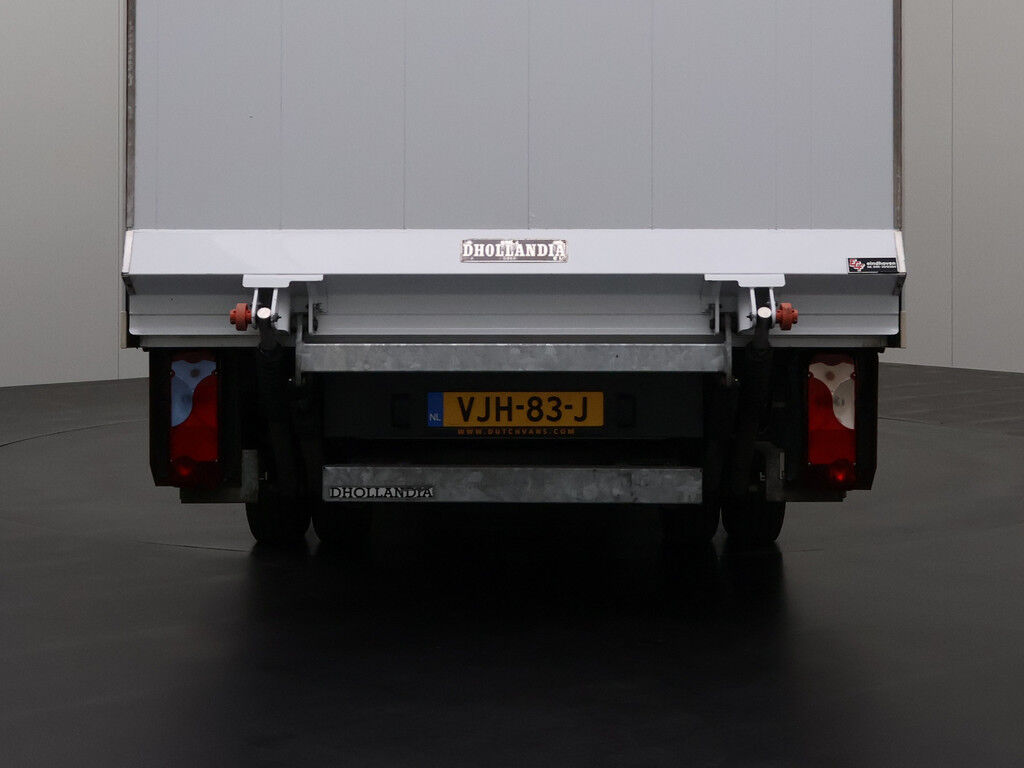 Mercedes-Benz Sprinter 516CDi Automaat Bakwagen+Laadklep
