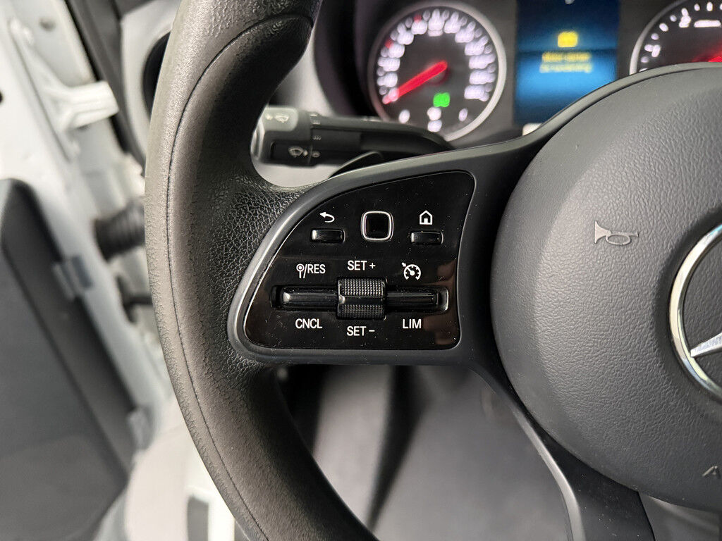 Mercedes-Benz Sprinter 516CDi Automaat Bakwagen+Laadklep