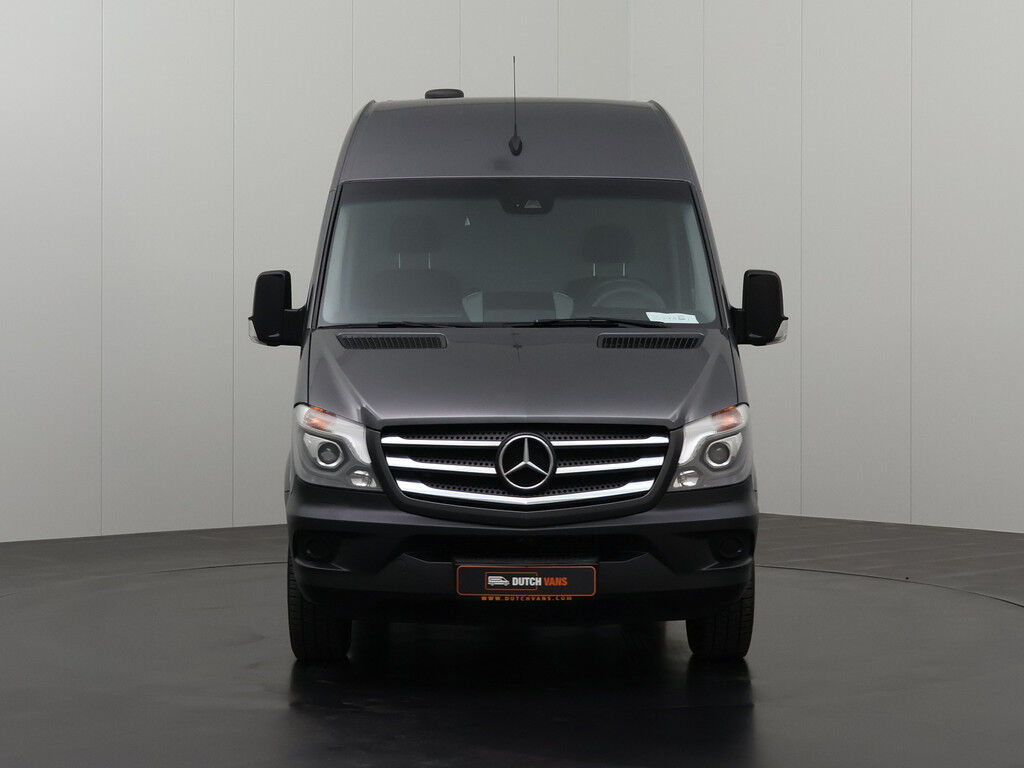 Mercedes-Benz Sprinter 319CDI 3.0V6 Automaat L2H2 Euro 6 | Led | Trekhaak