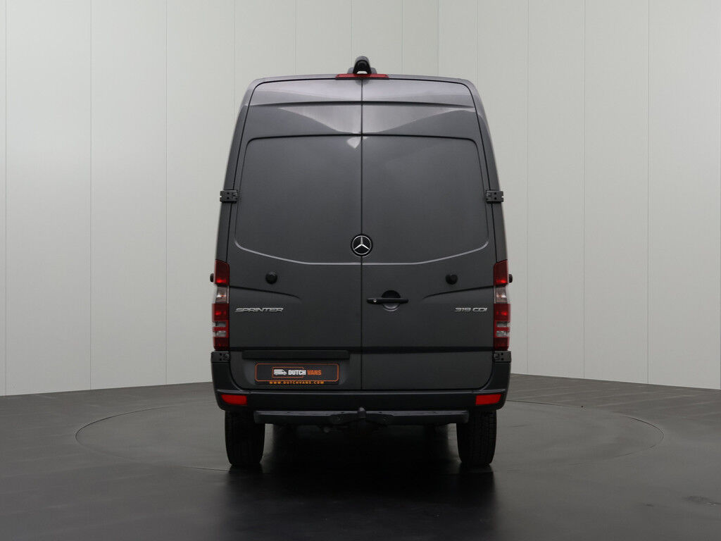 Mercedes-Benz Sprinter 319CDI 3.0V6 Automaat L2H2 Euro 6 | Led | Trekhaak