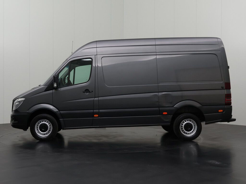 Mercedes-Benz Sprinter 319CDI 3.0V6 Automaat L2H2 Euro 6 | Led | Trekhaak