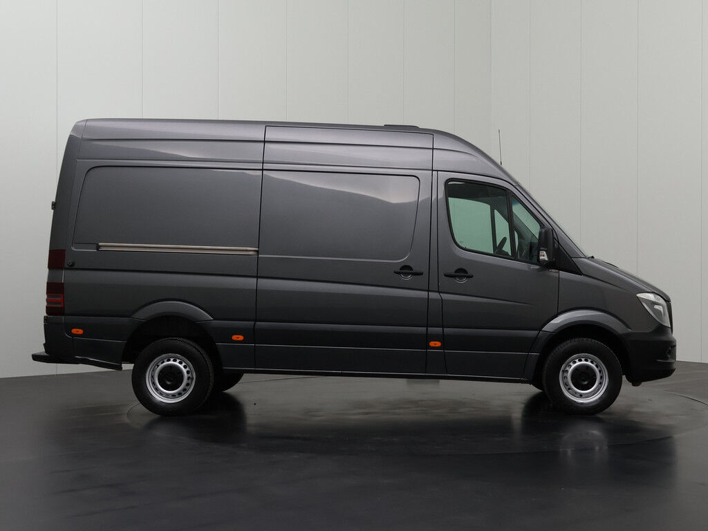Mercedes-Benz Sprinter 319CDI 3.0V6 Automaat L2H2 Euro 6 | Led | Trekhaak
