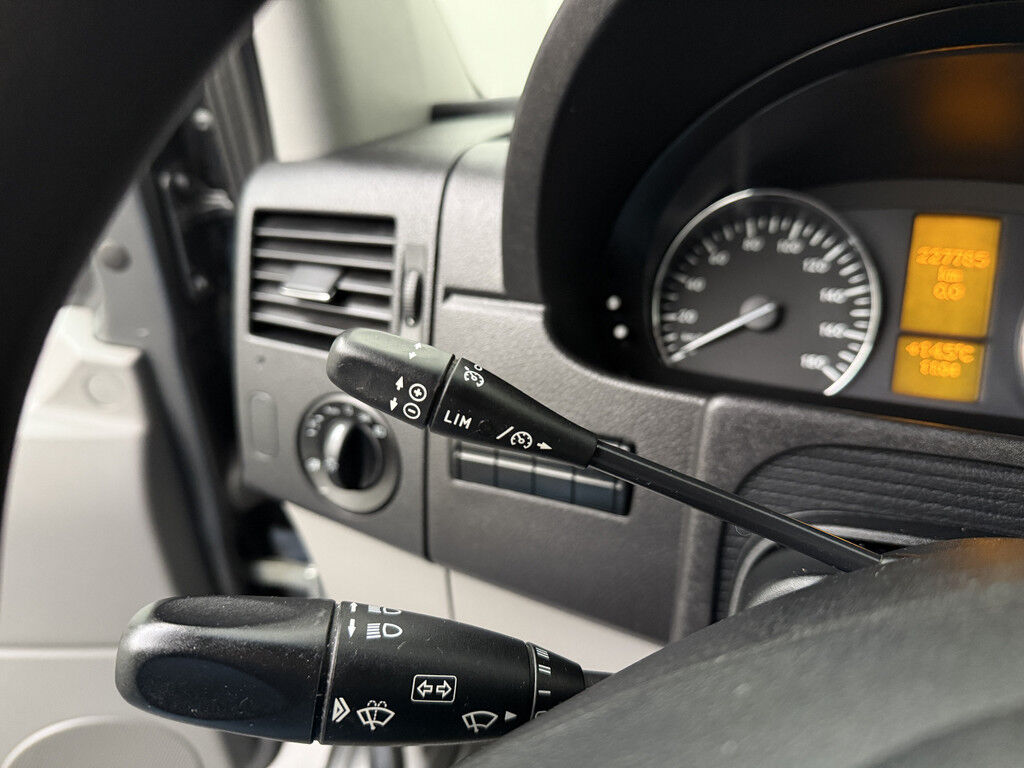 Mercedes-Benz Sprinter 319CDI 3.0V6 Automaat L2H2 Euro 6 | Led | Trekhaak