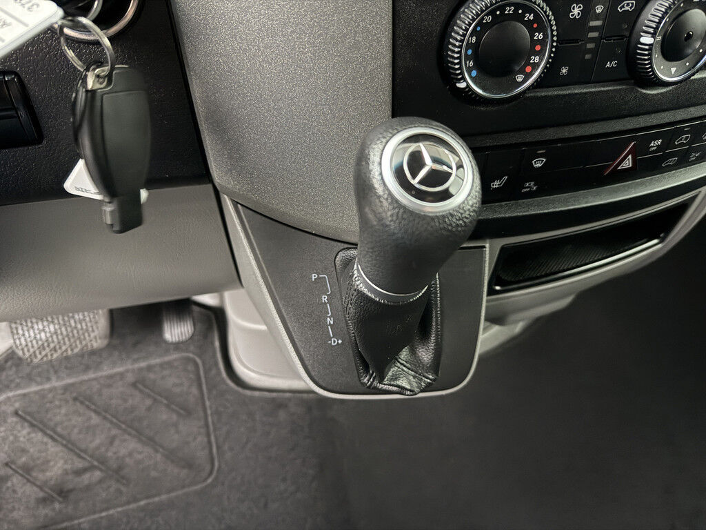 Mercedes-Benz Sprinter 319CDI 3.0V6 Automaat L2H2 Euro 6 | Led | Trekhaak