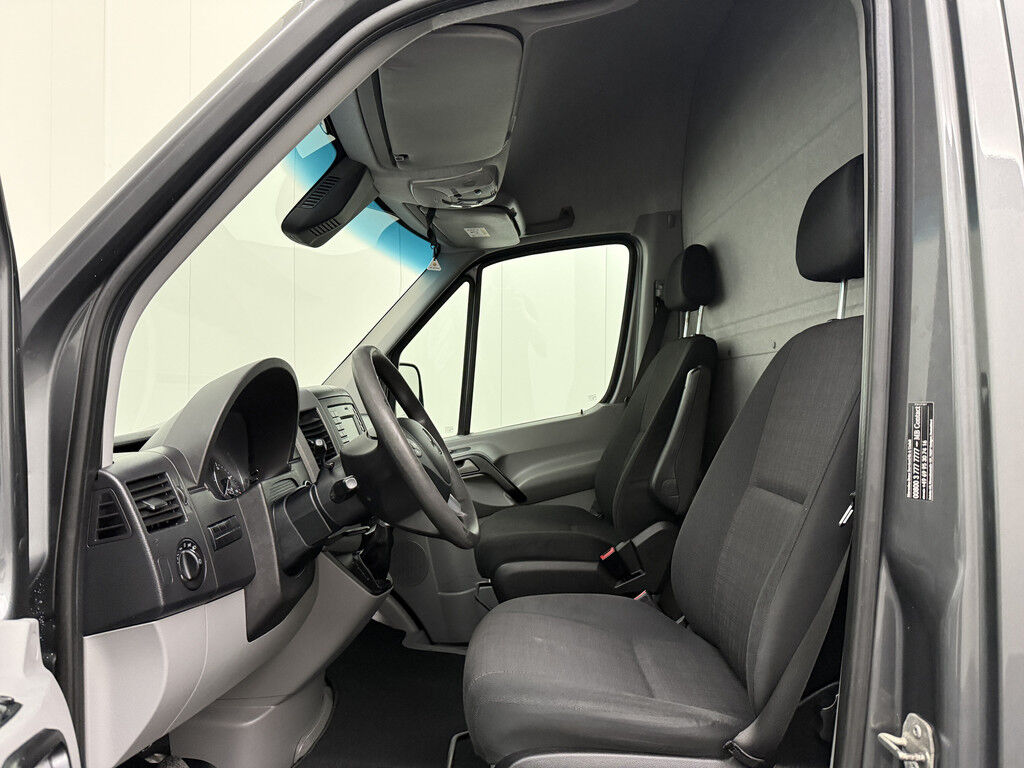 Mercedes-Benz Sprinter 319CDI 3.0V6 Automaat L2H2 Euro 6 | Led | Trekhaak