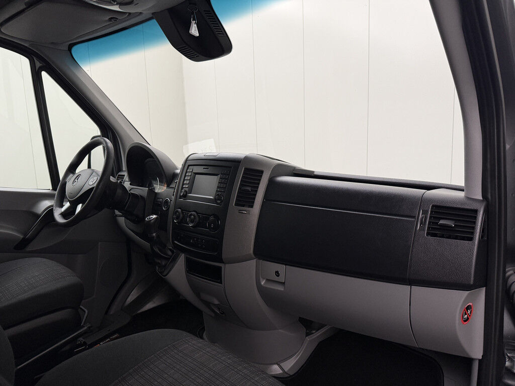 Mercedes-Benz Sprinter 319CDI 3.0V6 Automaat L2H2 Euro 6 | Led | Trekhaak