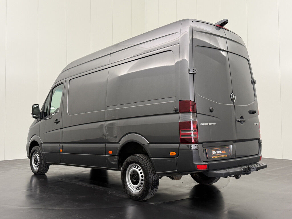 Mercedes-Benz Sprinter 319CDI 3.0V6 Automaat L2H2 Euro 6 | Led | Trekhaak