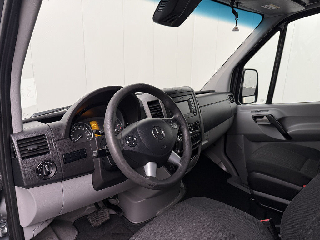 Mercedes-Benz Sprinter 319CDI 3.0V6 Automaat L2H2 Euro 6 | Led | Trekhaak