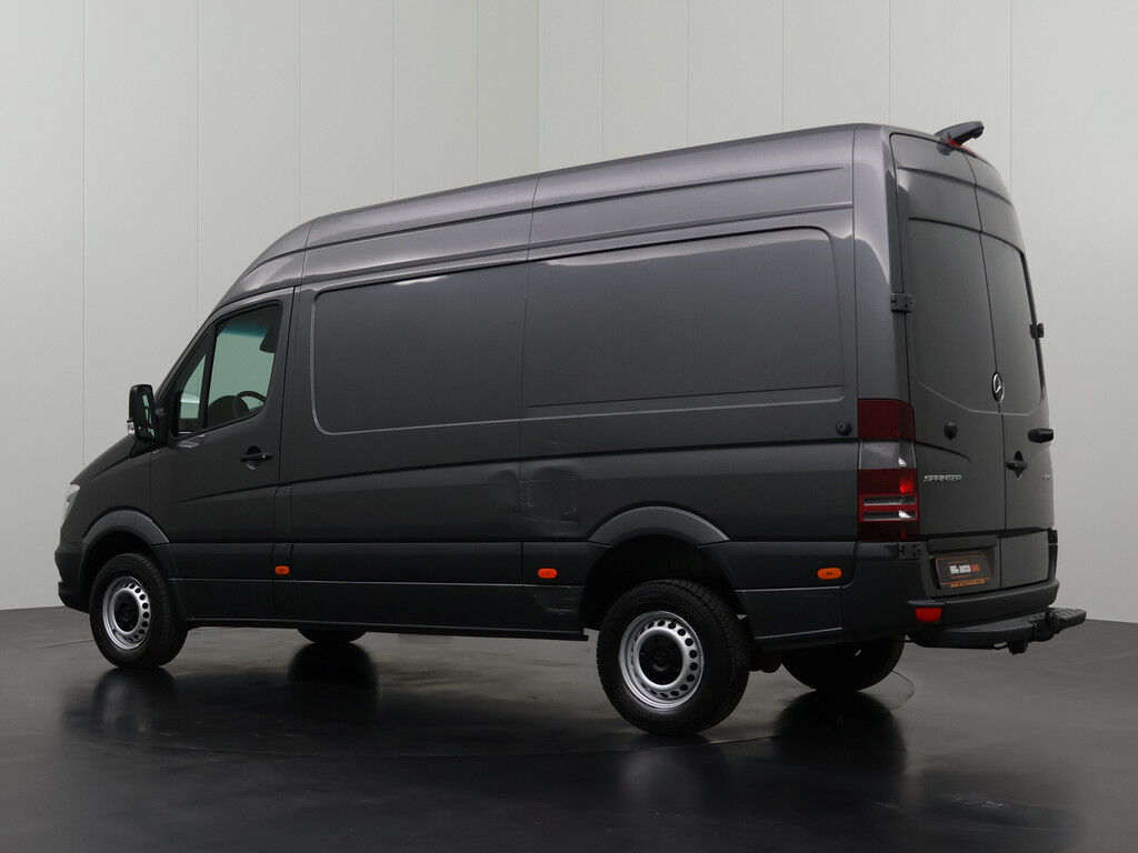 Mercedes-Benz Sprinter 319CDI 3.0V6 Automaat L2H2 Euro 6 | Led | Trekhaak