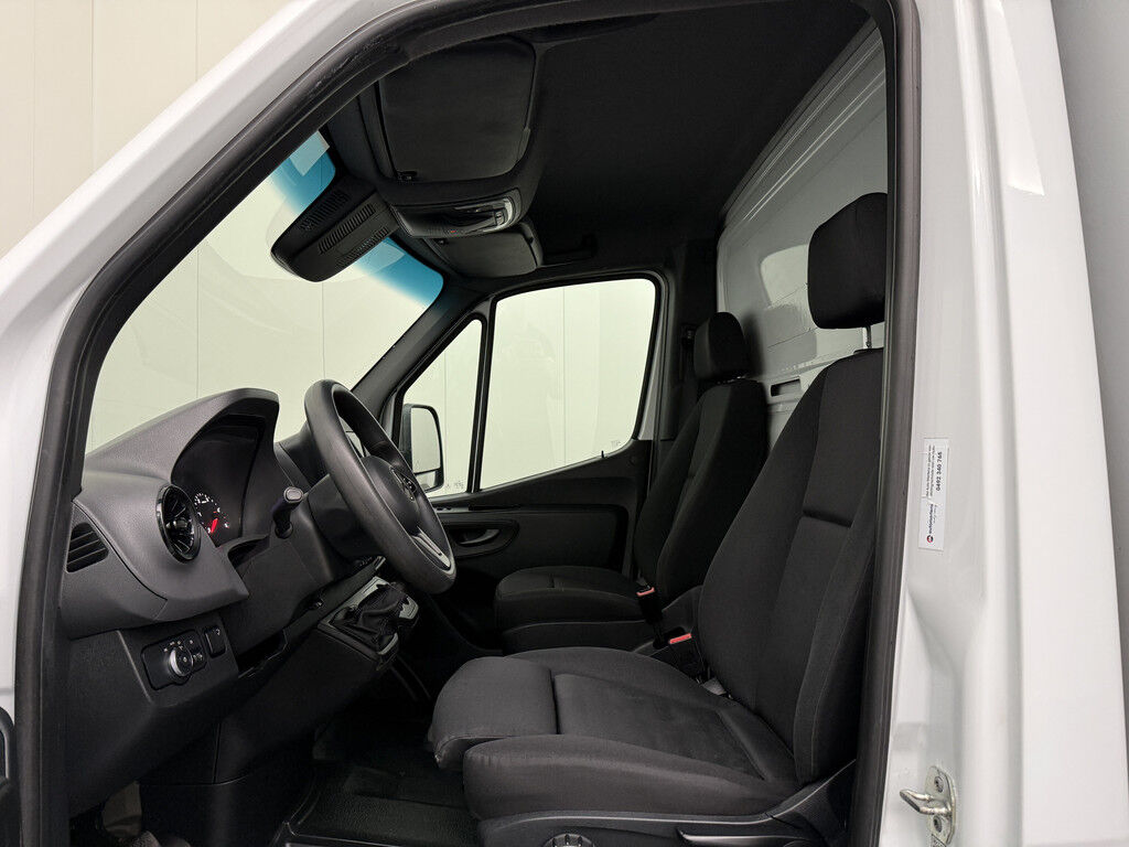 Mercedes-Benz Sprinter 314CDI Bakwagen+Laadklep | Dakspoiler | Zijdeur