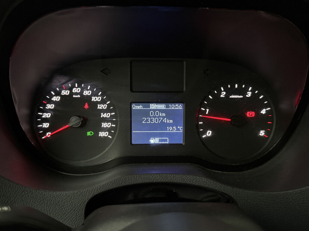 Mercedes-Benz Sprinter 314CDI Bakwagen+Laadklep | Dakspoiler | Zijdeur
