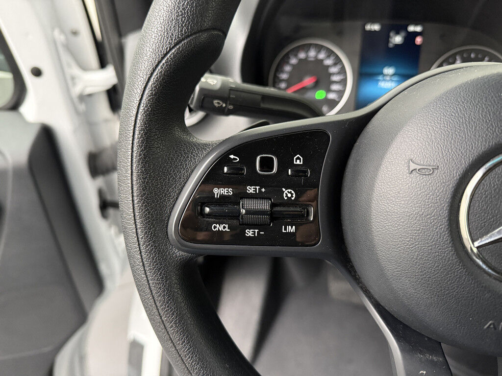 Mercedes-Benz Sprinter 515CDi Automaat Bakwagen+Laadklep | Dakspoiler