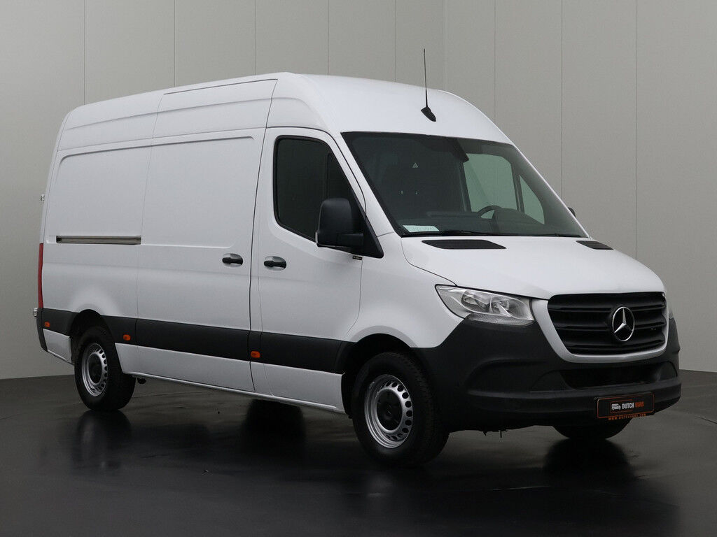 Mercedes-Benz Sprinter 317CDI Automaat L2H2