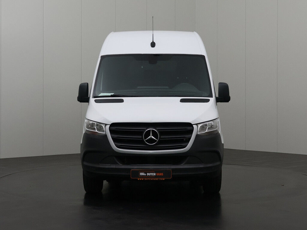 Mercedes-Benz Sprinter 317CDI Automaat L2H2