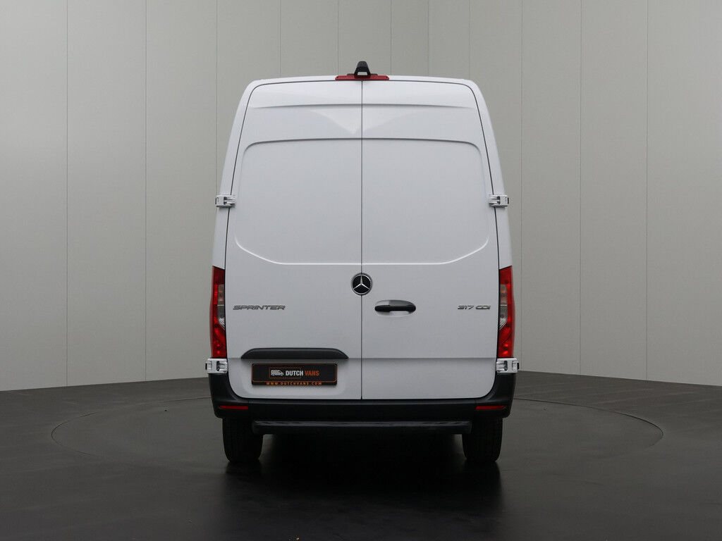 Mercedes-Benz Sprinter 317CDI Automaat L2H2