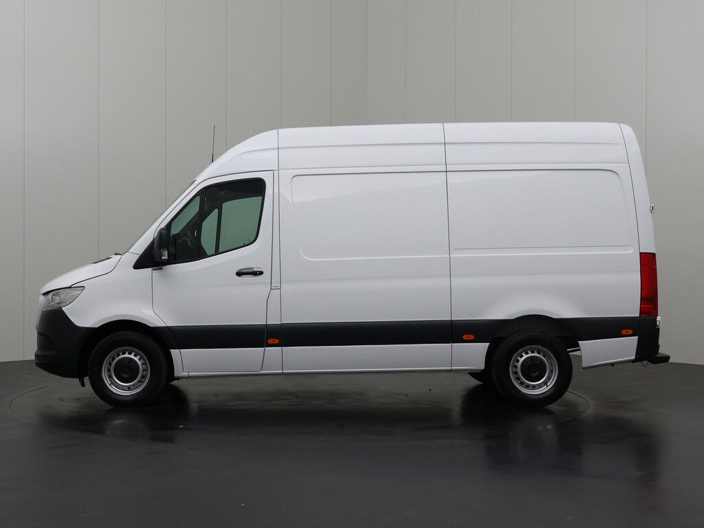 Mercedes-Benz Sprinter 317CDI Automaat L2H2