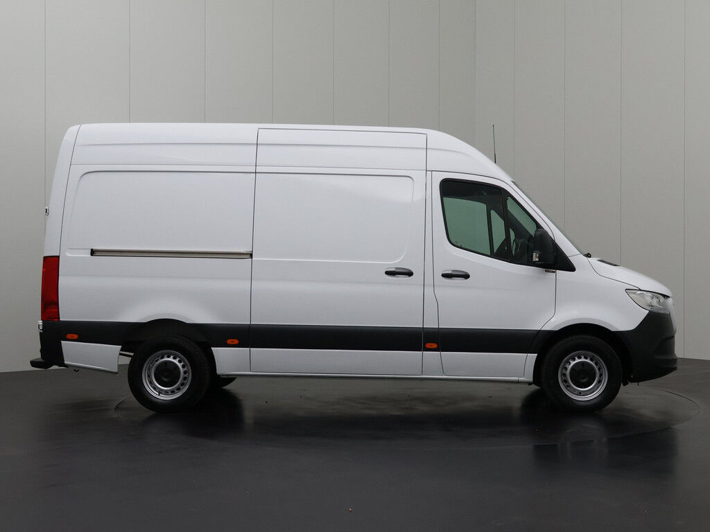 Mercedes-Benz Sprinter 317CDI Automaat L2H2