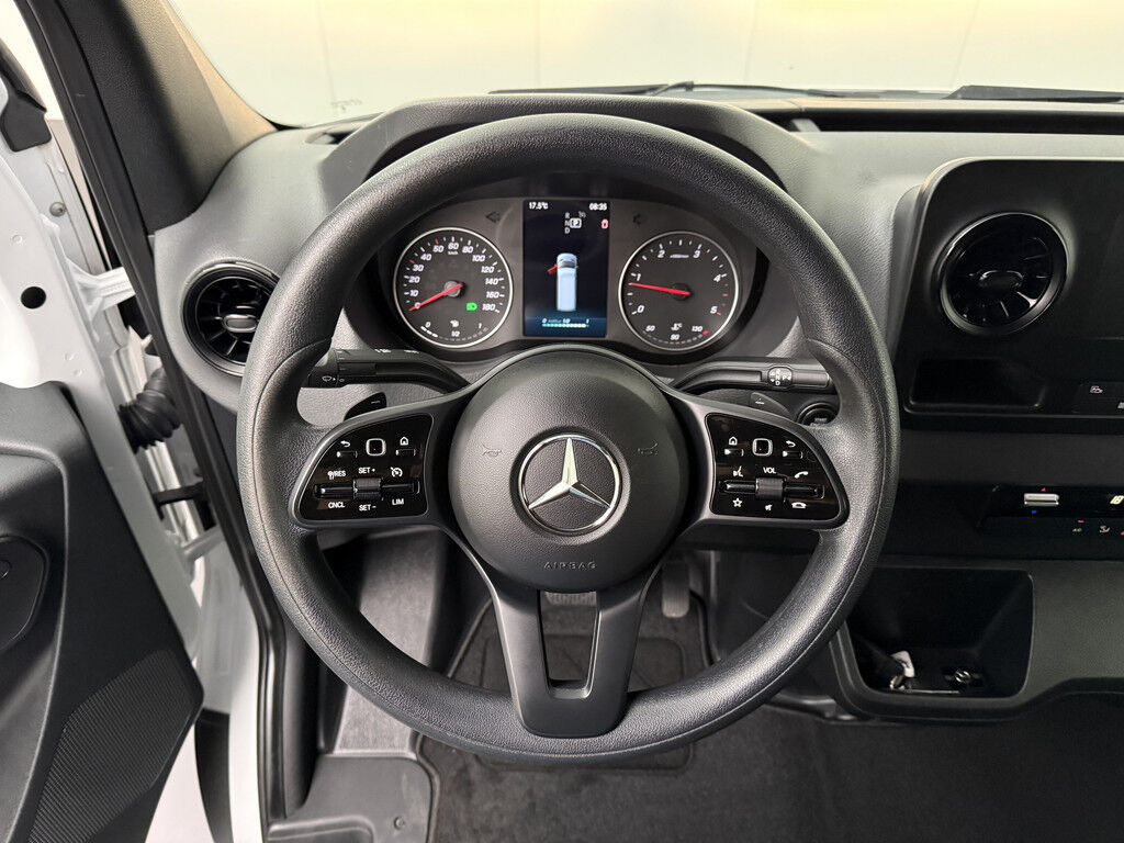 Mercedes-Benz Sprinter 317CDI Automaat L2H2