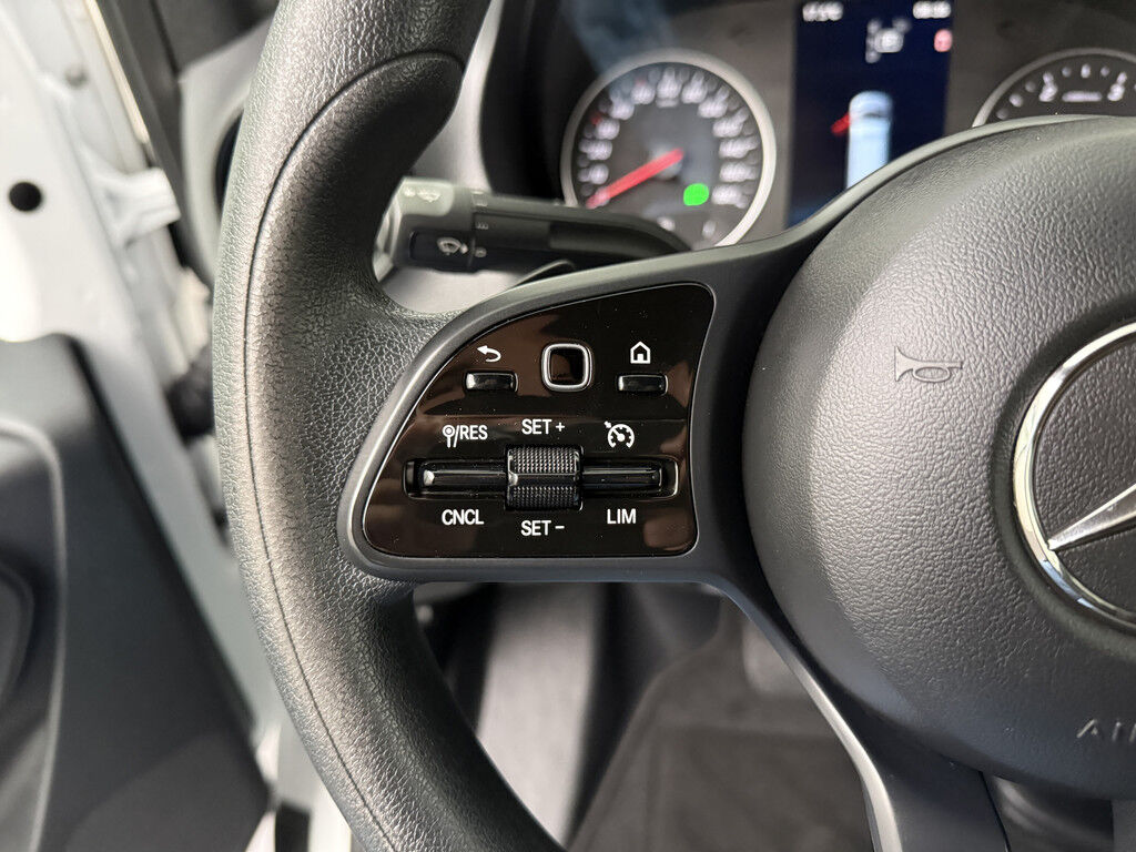 Mercedes-Benz Sprinter 317CDI Automaat L2H2