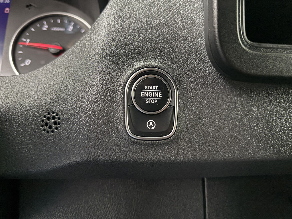Mercedes-Benz Sprinter 317CDI Automaat L2H2