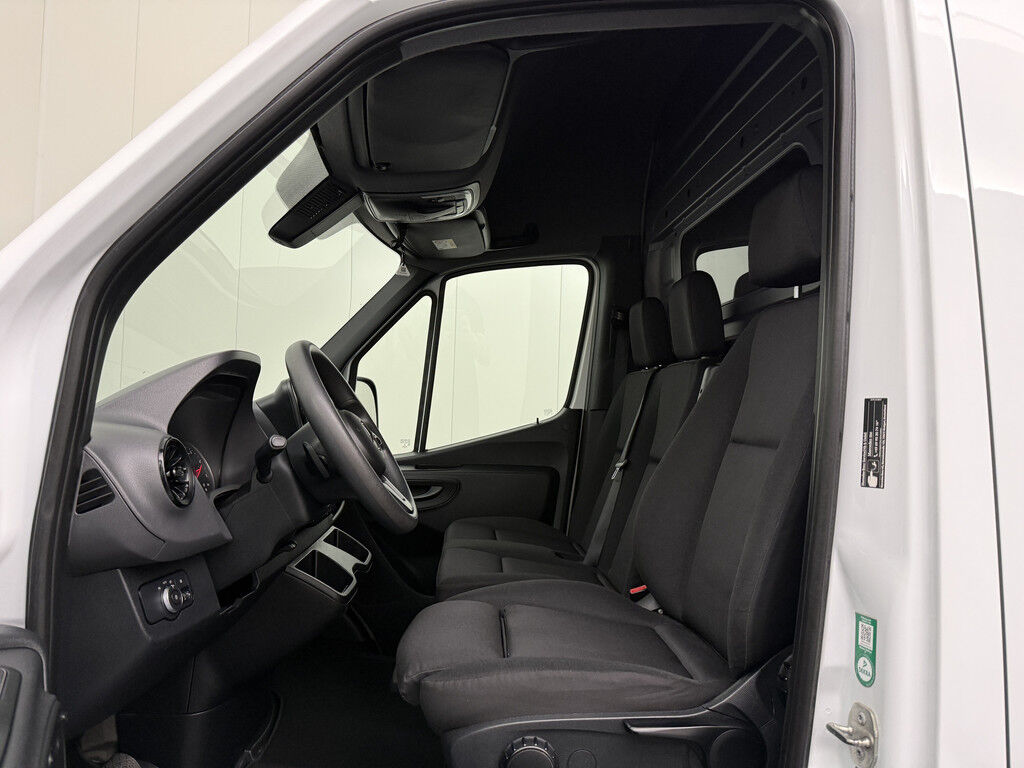 Mercedes-Benz Sprinter 317CDI Automaat L2H2