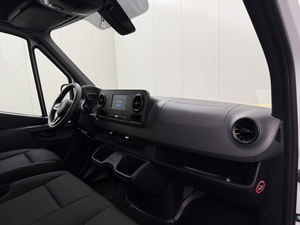 Mercedes-Benz Sprinter 317CDI Automaat L2H2