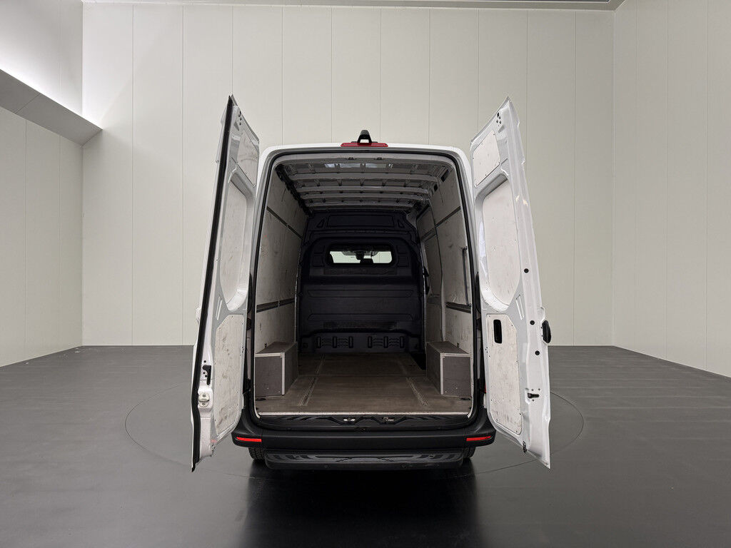 Mercedes-Benz Sprinter 317CDI Automaat L2H2