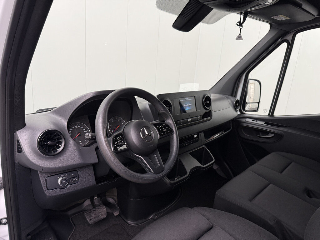 Mercedes-Benz Sprinter 317CDI Automaat L2H2