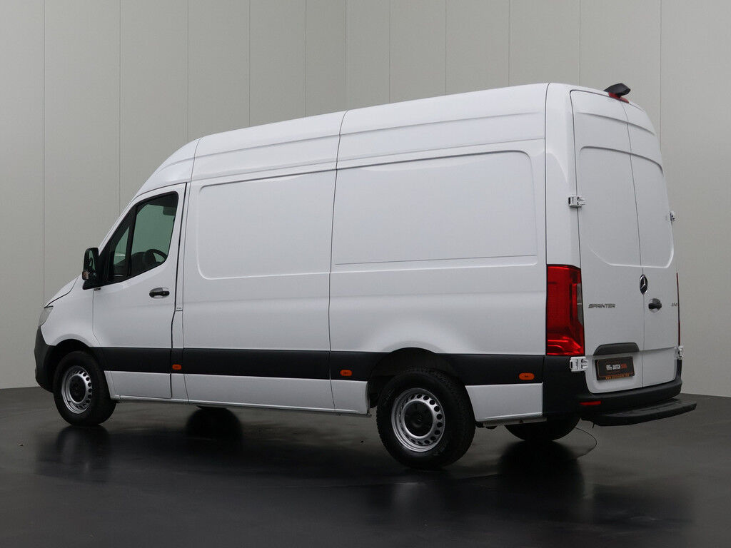 Mercedes-Benz Sprinter 317CDI Automaat L2H2