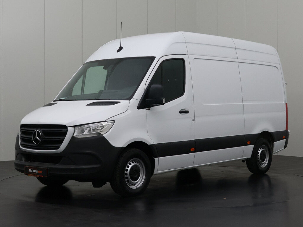 Mercedes-Benz Sprinter 317CDI Automaat L2H2