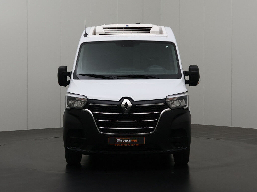 Renault Master 2.3DCI 135PK L2H2 Koelauto 12/220V