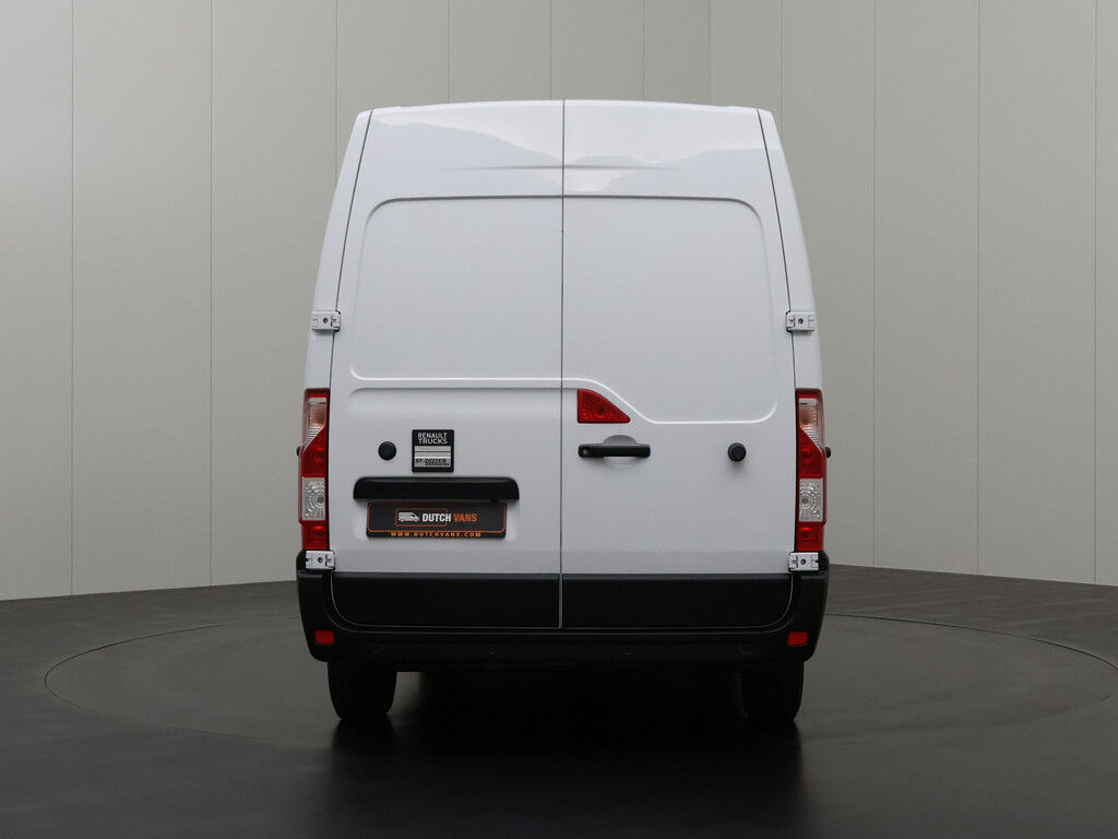 Renault Master 2.3DCI 135PK L2H2 Koelauto 12/220V