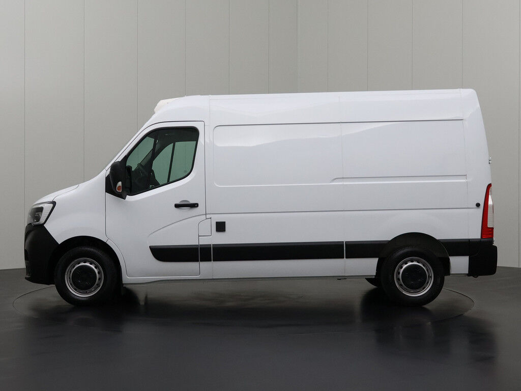 Renault Master 2.3DCI 135PK L2H2 Koelauto 12/220V