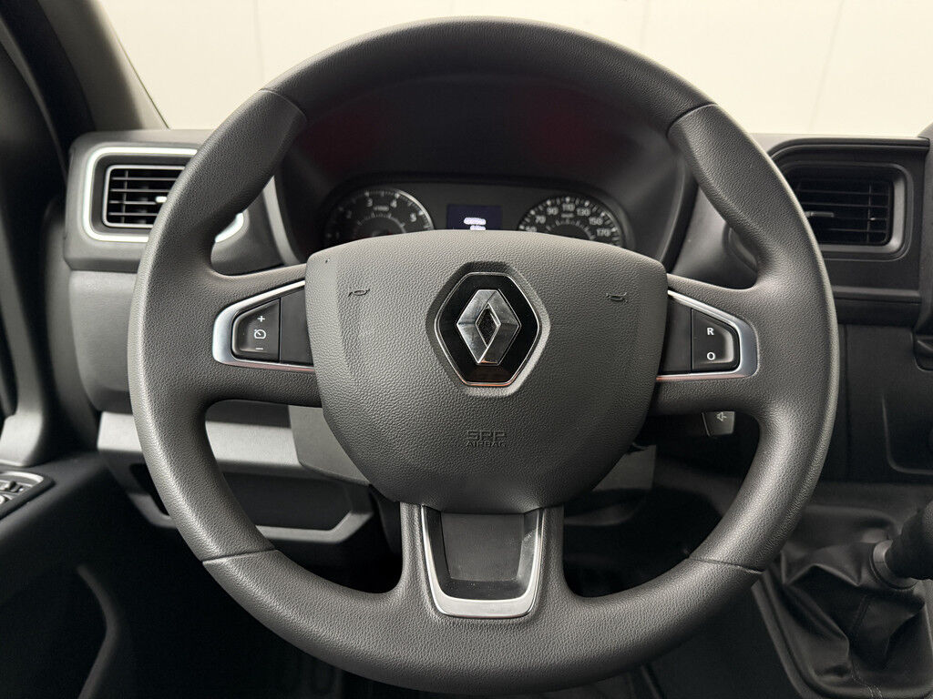 Renault Master 2.3DCI 135PK L2H2 Koelauto 12/220V