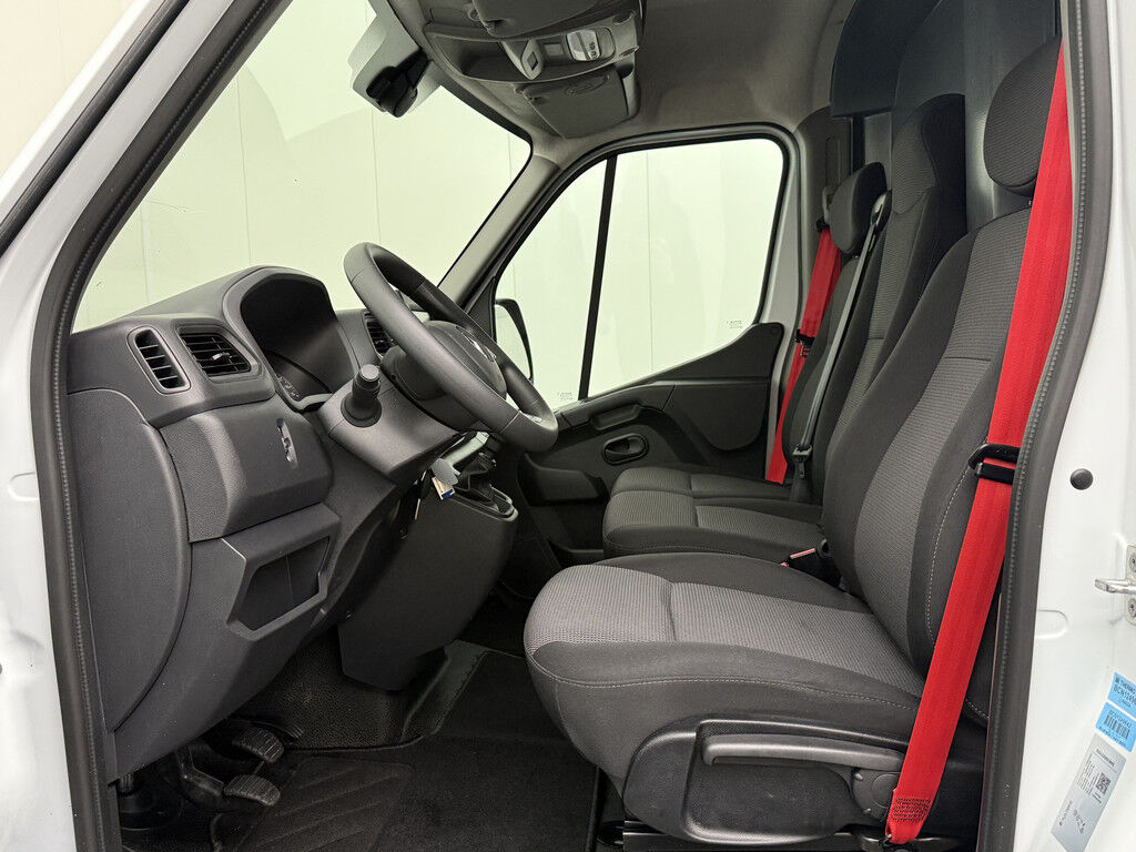 Renault Master 2.3DCI 135PK L2H2 Koelauto 12/220V