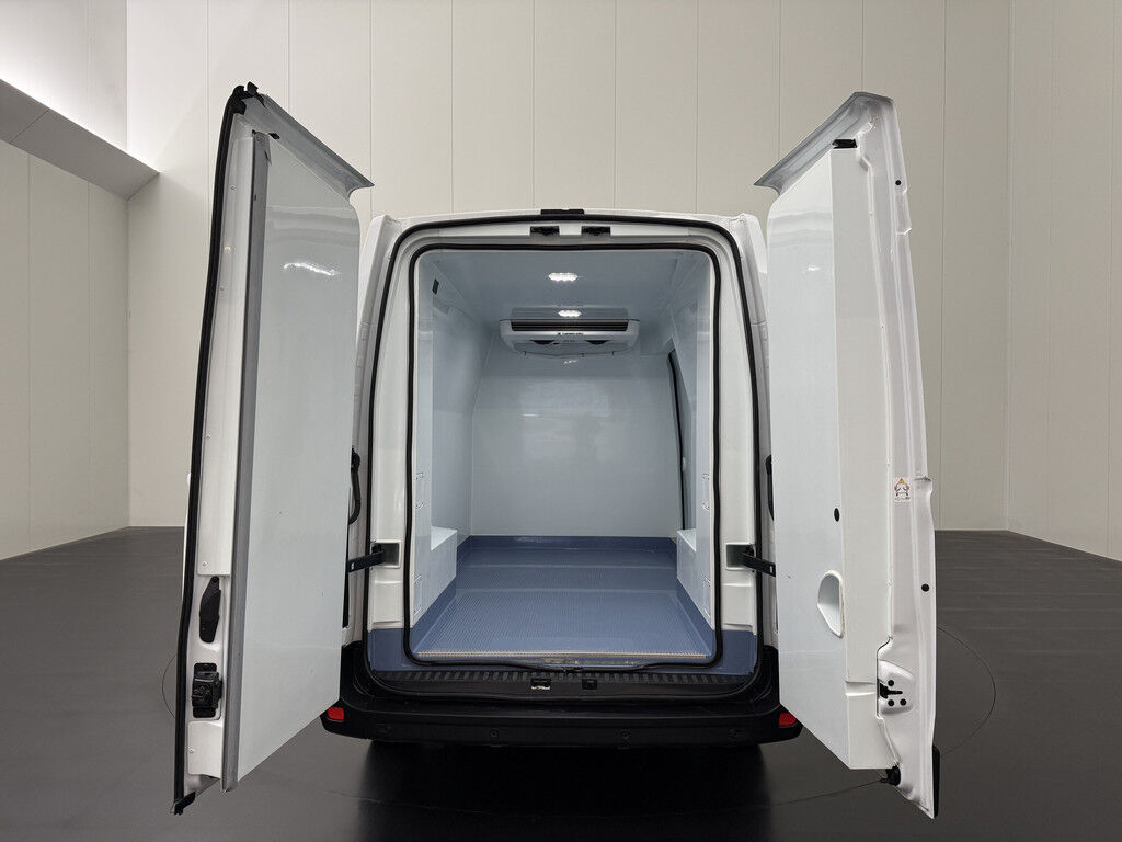 Renault Master 2.3DCI 135PK L2H2 Koelauto 12/220V