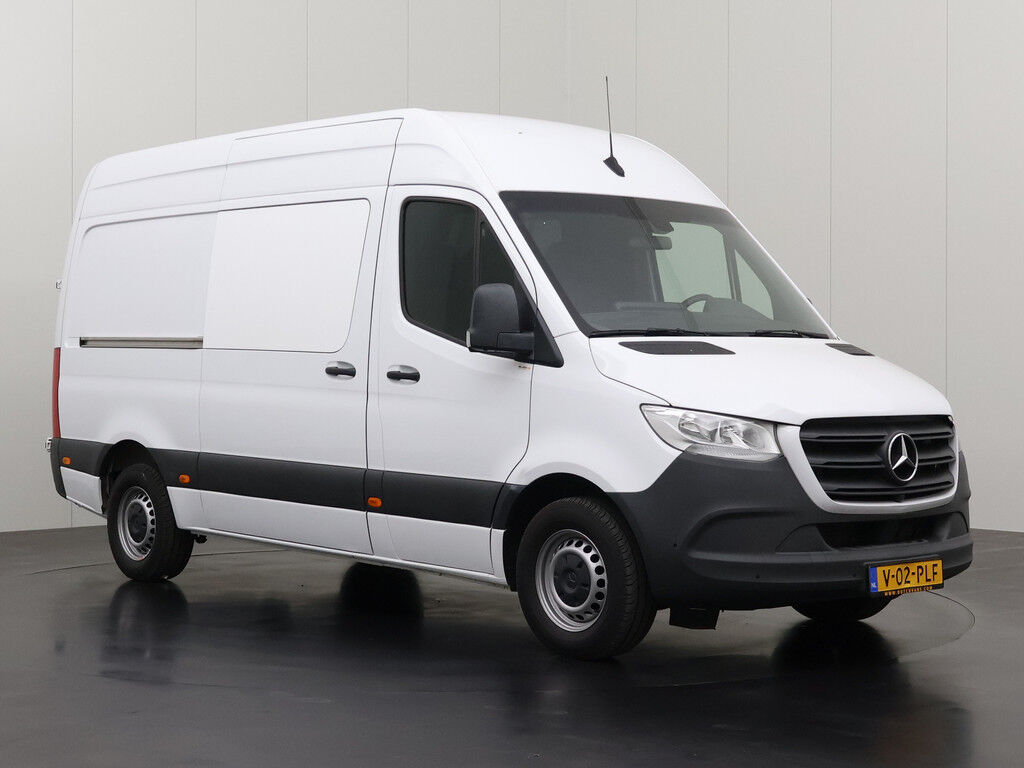 Mercedes-Benz Sprinter 317CDi Automaat L2H2
