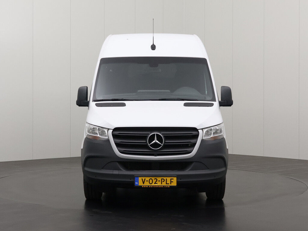 Mercedes-Benz Sprinter 317CDi Automaat L2H2