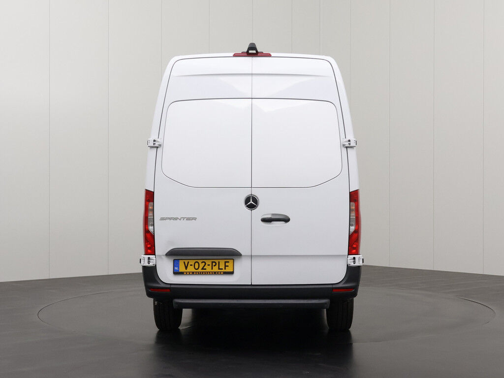 Mercedes-Benz Sprinter 317CDi Automaat L2H2