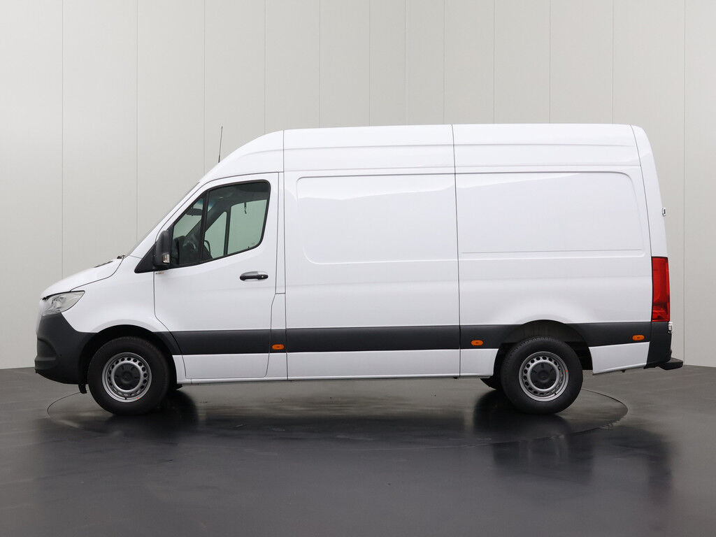 Mercedes-Benz Sprinter 317CDi Automaat L2H2