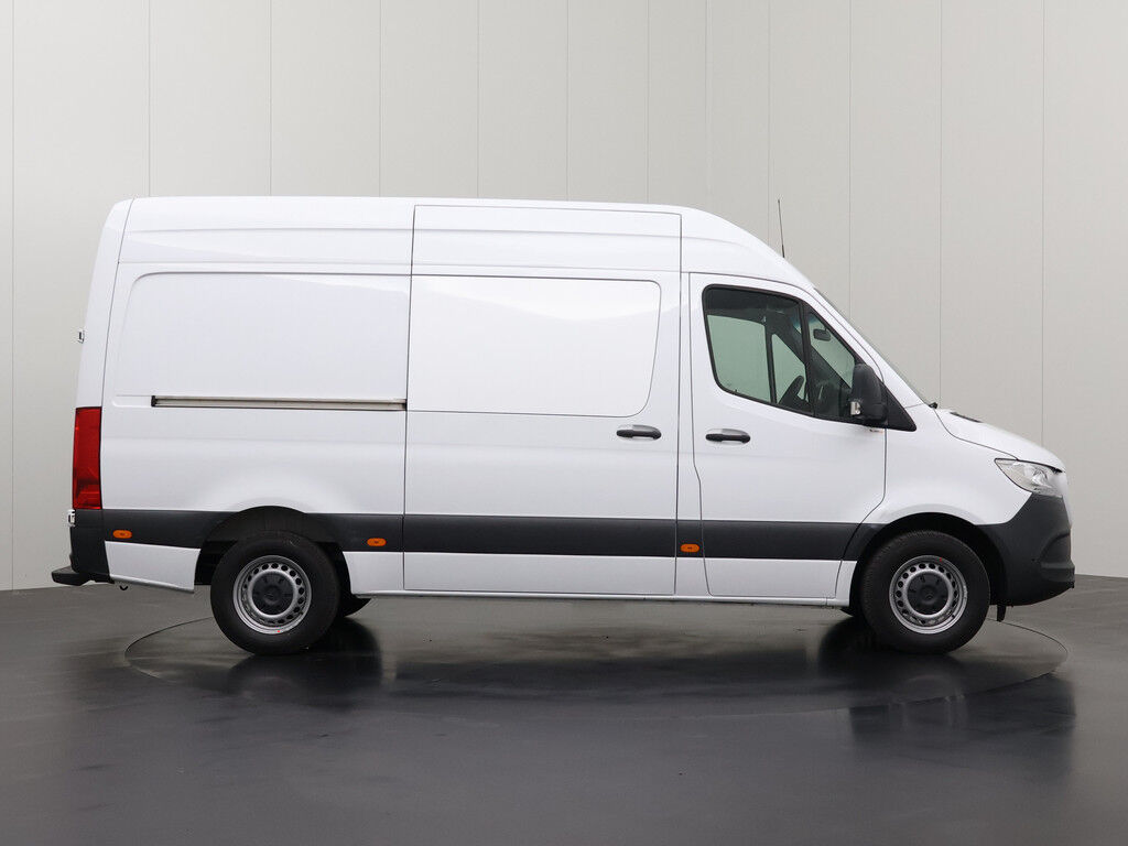 Mercedes-Benz Sprinter 317CDi Automaat L2H2