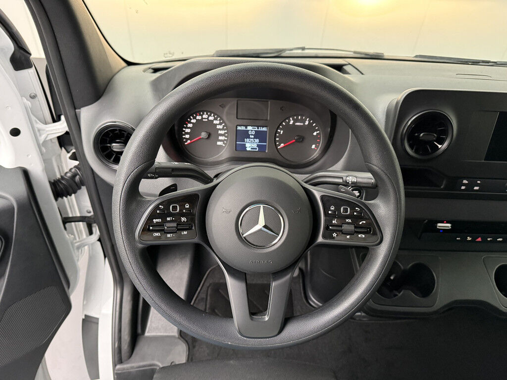 Mercedes-Benz Sprinter 317CDi Automaat L2H2