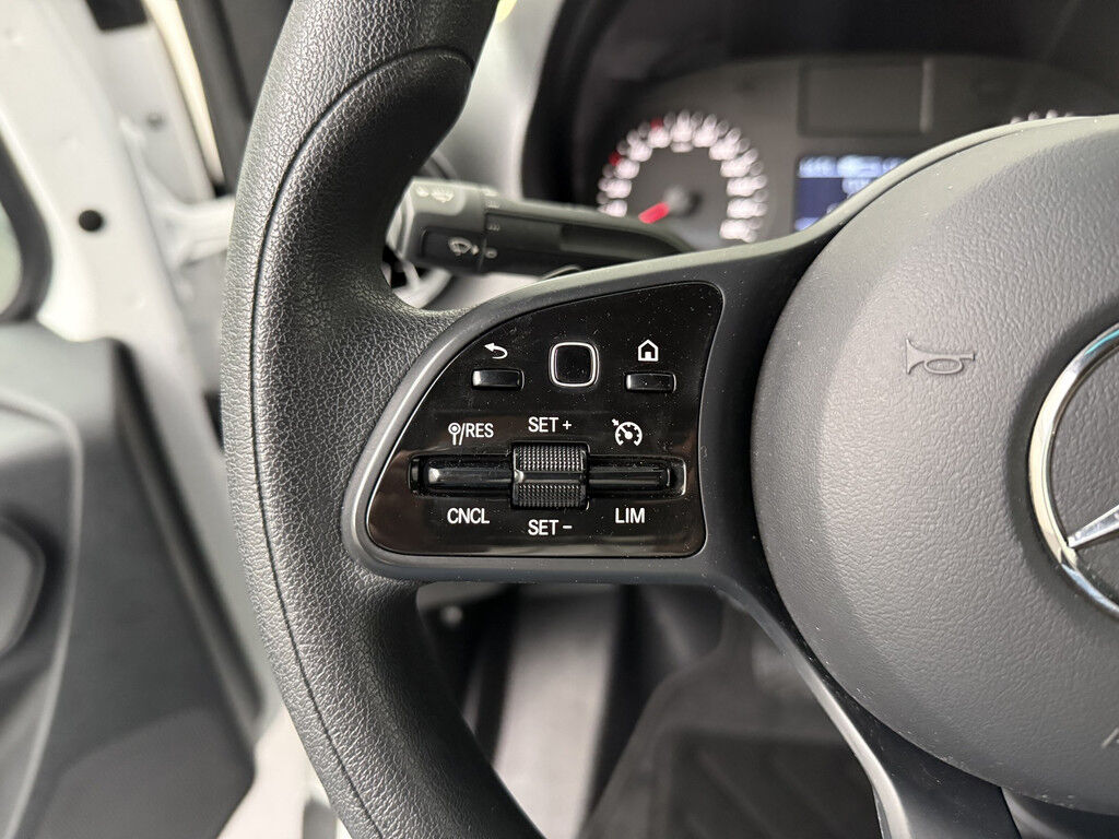 Mercedes-Benz Sprinter 317CDi Automaat L2H2