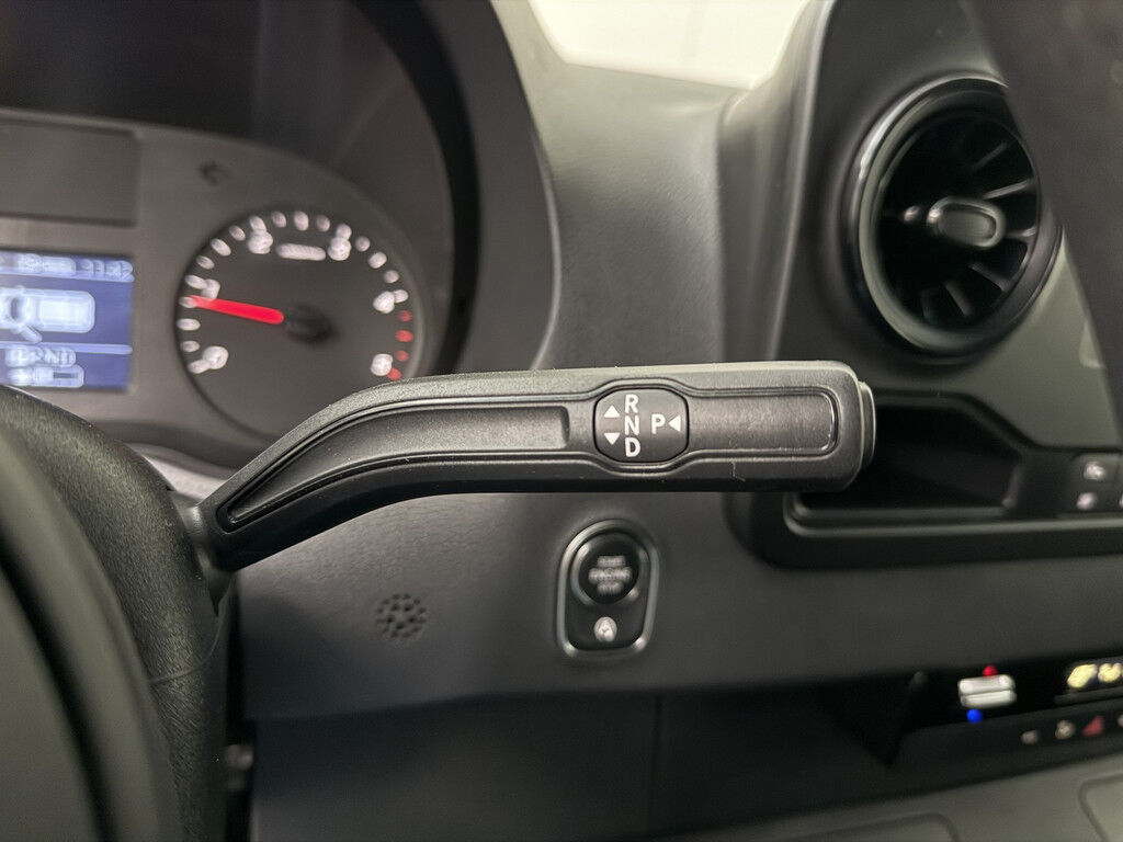 Mercedes-Benz Sprinter 317CDi Automaat L2H2