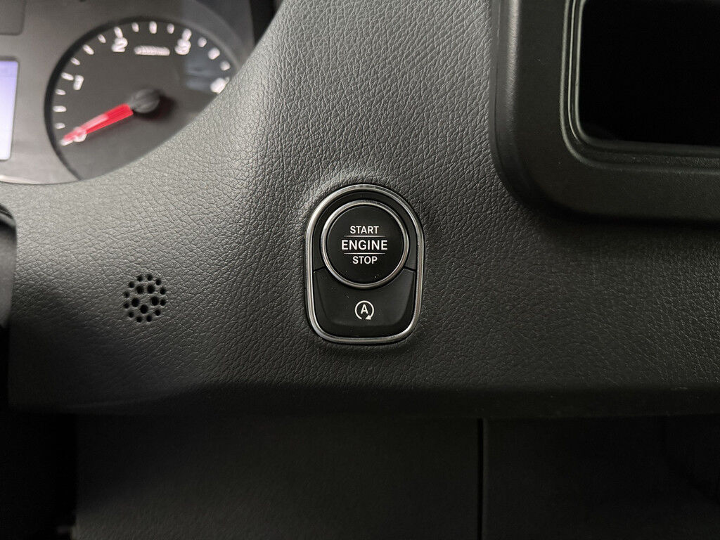 Mercedes-Benz Sprinter 317CDi Automaat L2H2