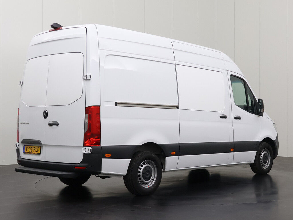 Mercedes-Benz Sprinter 317CDi Automaat L2H2