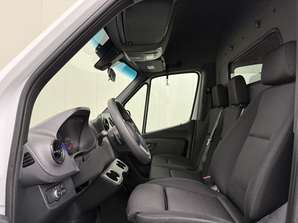 Mercedes-Benz Sprinter 317CDi Automaat L2H2