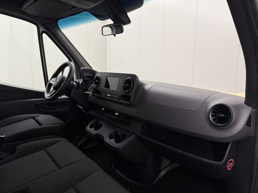 Mercedes-Benz Sprinter 317CDi Automaat L2H2