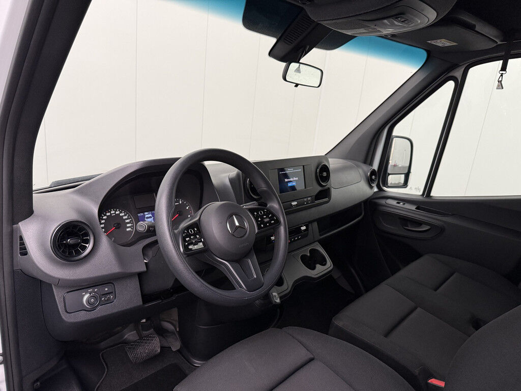 Mercedes-Benz Sprinter 317CDi Automaat L2H2